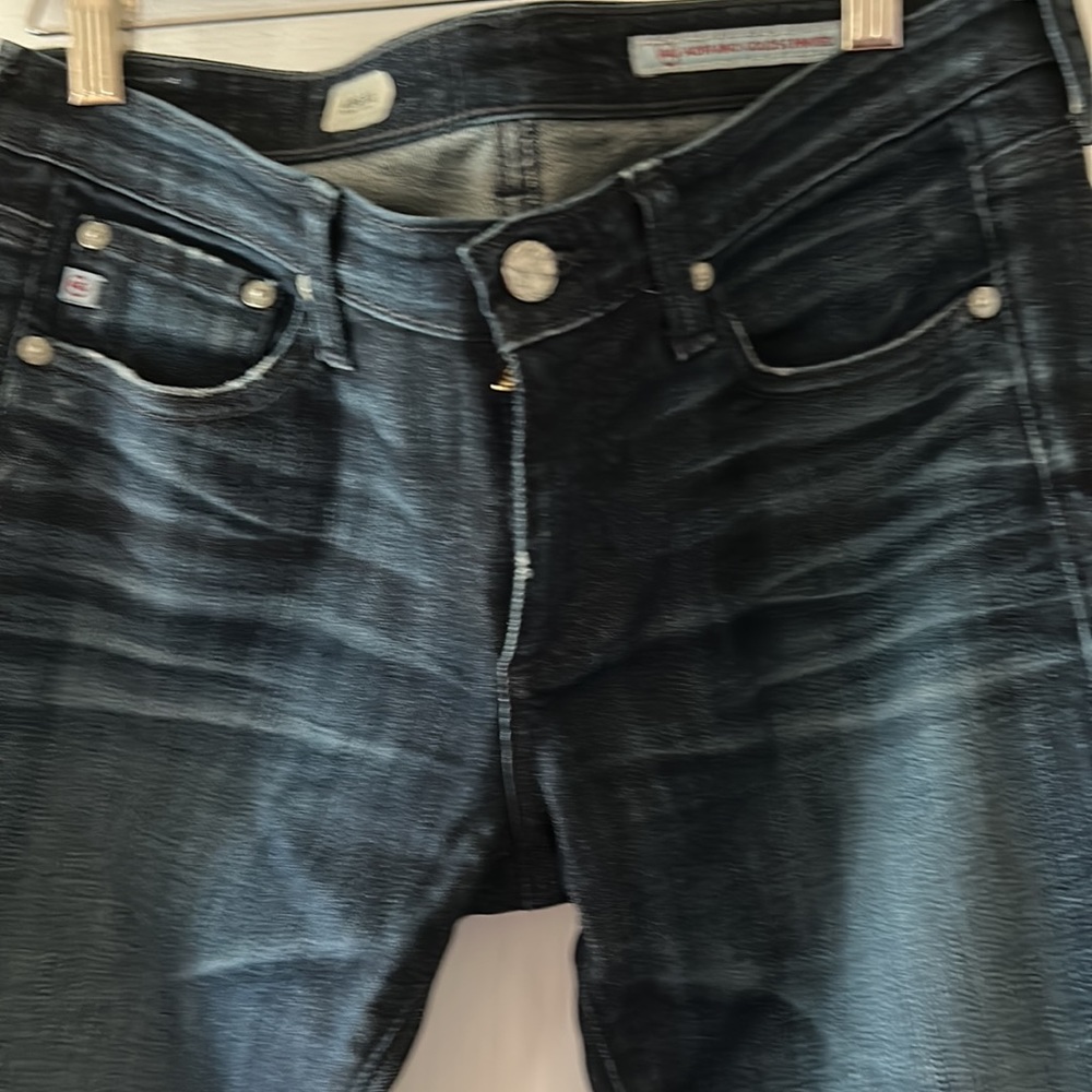 AG women jeans - Picture 4 of 7
